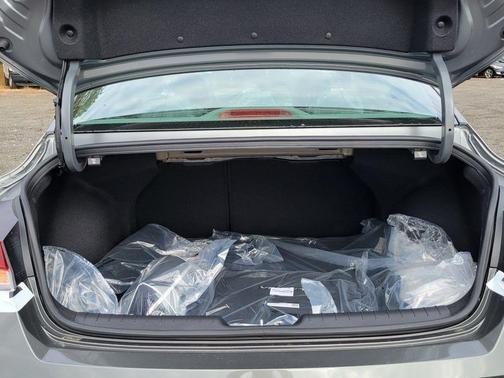 2026 Hyundai ELANTRA Sport