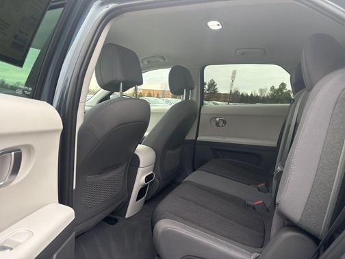 2023 Hyundai IONIQ 5 SE