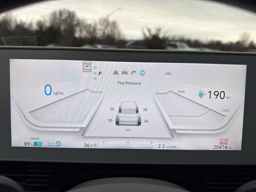 2023 Hyundai IONIQ 5 SE