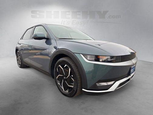 2023 Hyundai IONIQ 5 SE