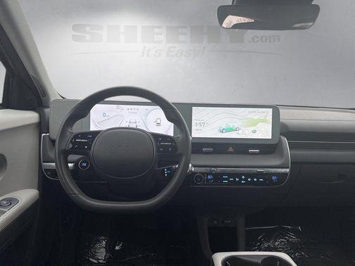 2023 Hyundai IONIQ 5 SE