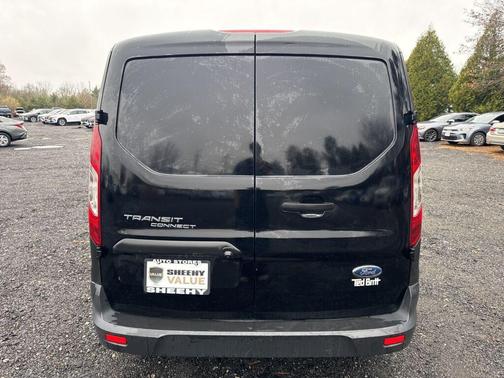 2019 Ford Transit Connect XL
