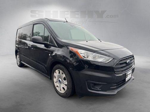 2019 Ford Transit Connect XL