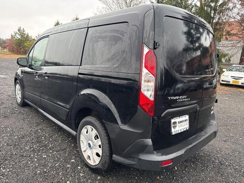 2019 Ford Transit Connect XL