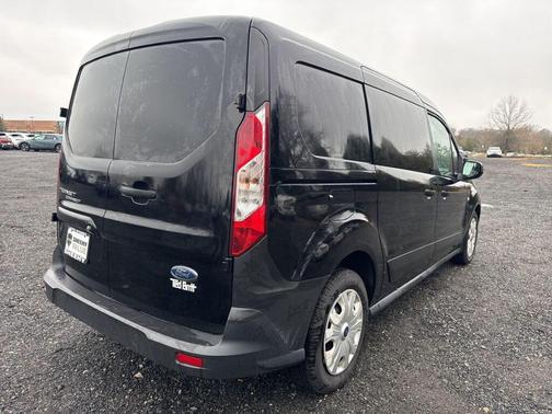 2019 Ford Transit Connect XL