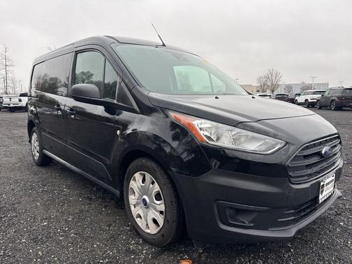2019 Ford Transit Connect XL
