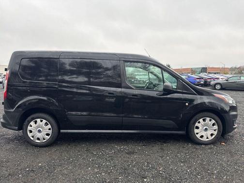 2019 Ford Transit Connect XL