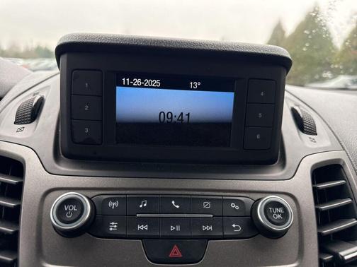 2019 Ford Transit Connect XL