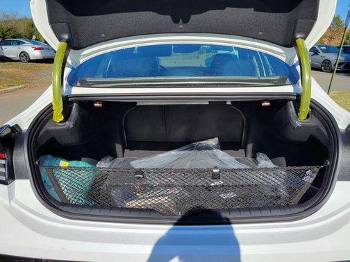 2026 Hyundai SONATA SEL