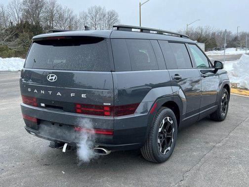 2026 Hyundai SANTA FE SEL 2.4