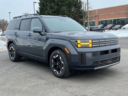 2026 Hyundai SANTA FE SEL 2.4