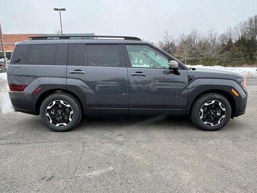 2026 Hyundai SANTA FE SEL 2.4