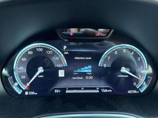 2022 Genesis GV80 2.5T