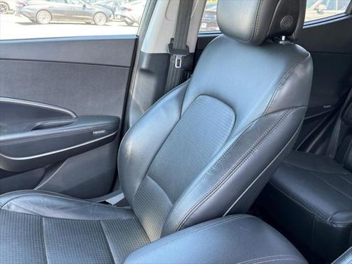 2014 Hyundai Santa Fe Sport 2.0L Turbo