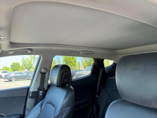 2014 Hyundai Santa Fe Sport 2.0L Turbo
