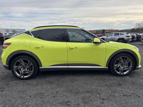 2023 Genesis GV60 Performance AWD