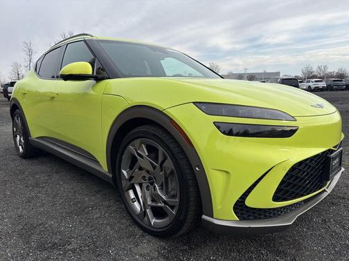 2023 Genesis GV60 Performance AWD