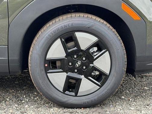 Rockwood Green 2026 Hyundai SANTA FE SEL 2.4