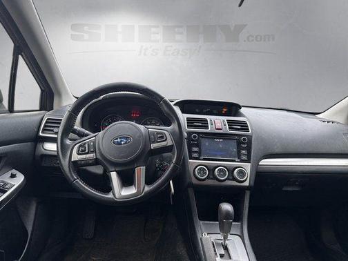 2017 Subaru Crosstrek 2.0i Premium