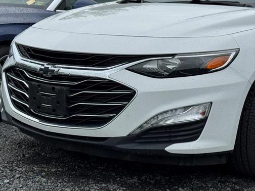 2020 Chevrolet Malibu FWD LT