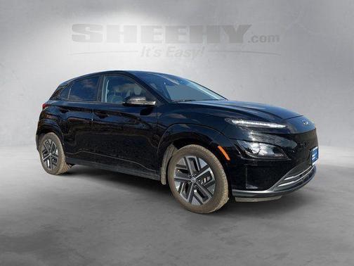 2023 Hyundai KONA EV SE