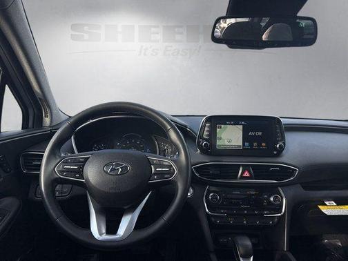 2020 Hyundai SANTA FE Limited 2.0T