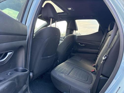 2022 Hyundai SANTA CRUZ SEL Premium