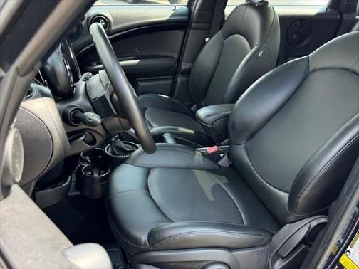 2015 MINI Countryman Cooper S