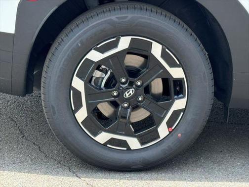 2025 Hyundai SANTA FE SEL 2.4