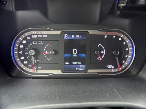 Quartz White 2022 Hyundai TUCSON SEL
