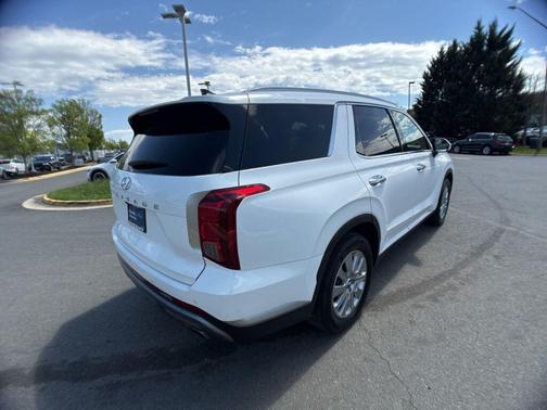 2023 Hyundai PALISADE SEL