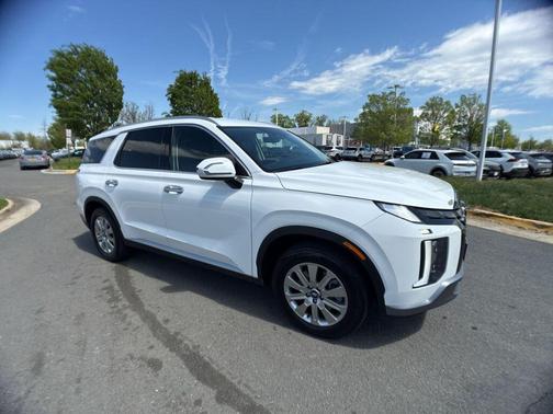 2023 Hyundai PALISADE SEL