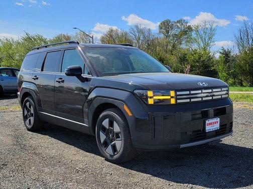 2026 Hyundai SANTA FE SEL 2.4