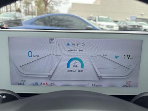 2023 Hyundai IONIQ 5 SEL