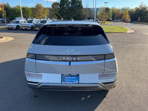 2023 Hyundai IONIQ 5 Limited