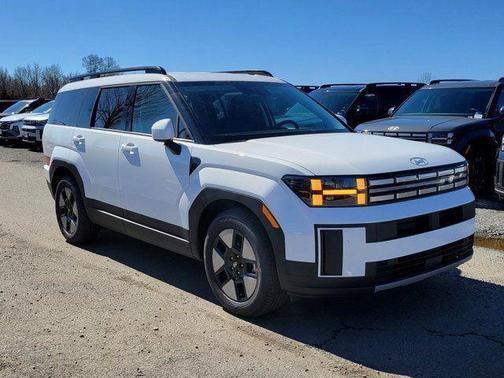 2026 Hyundai SANTA FE SEL 2.4