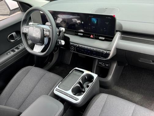 2025 Hyundai IONIQ 5 SE