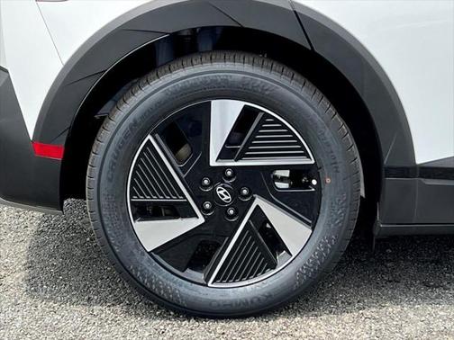 2025 Hyundai IONIQ 5 SE