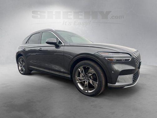 2024 Genesis Electrified GV70 Advanced AWD
