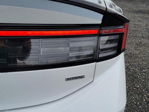 2026 Hyundai SONATA SEL