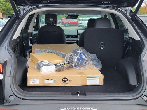 2025 Hyundai IONIQ 5 SEL