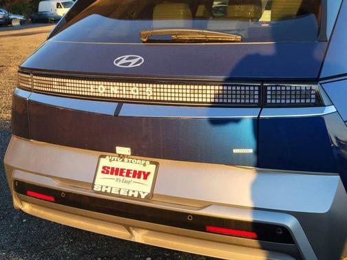 2026 Hyundai IONIQ 5 Limited