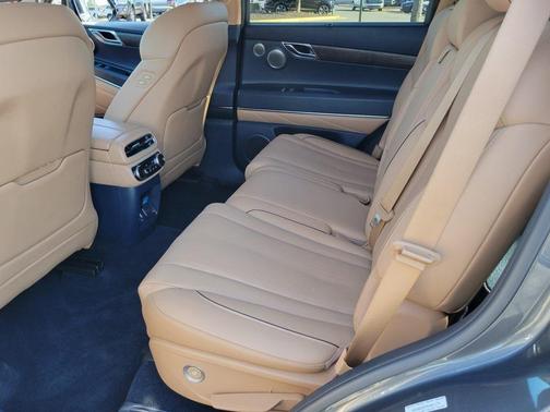 2022 Genesis GV80 2.5T