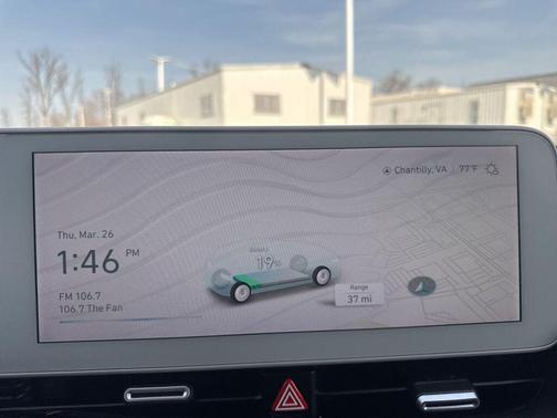 2024 Hyundai IONIQ 5 SEL