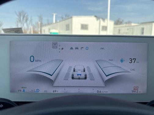 2024 Hyundai IONIQ 5 SEL