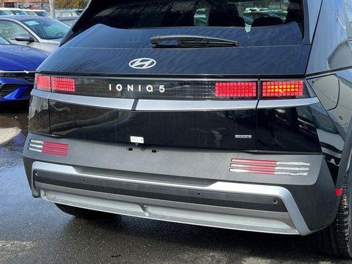 2026 Hyundai IONIQ 5 SE