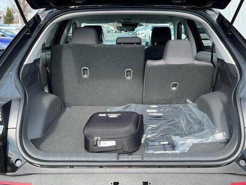 2026 Hyundai IONIQ 5 SE