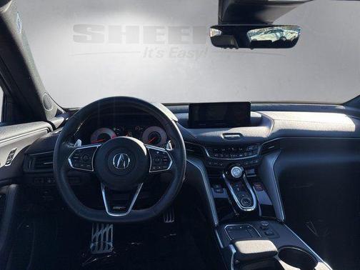 2023 Acura TLX Type S