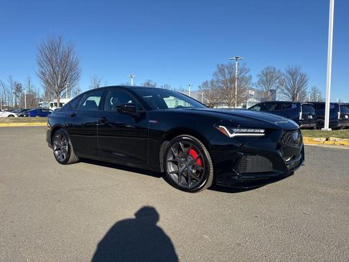 2023 Acura TLX Type S