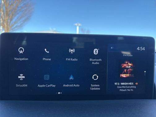 2023 Acura TLX Type S